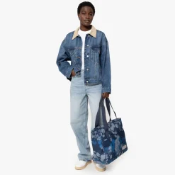 CARRY TOTE BAG