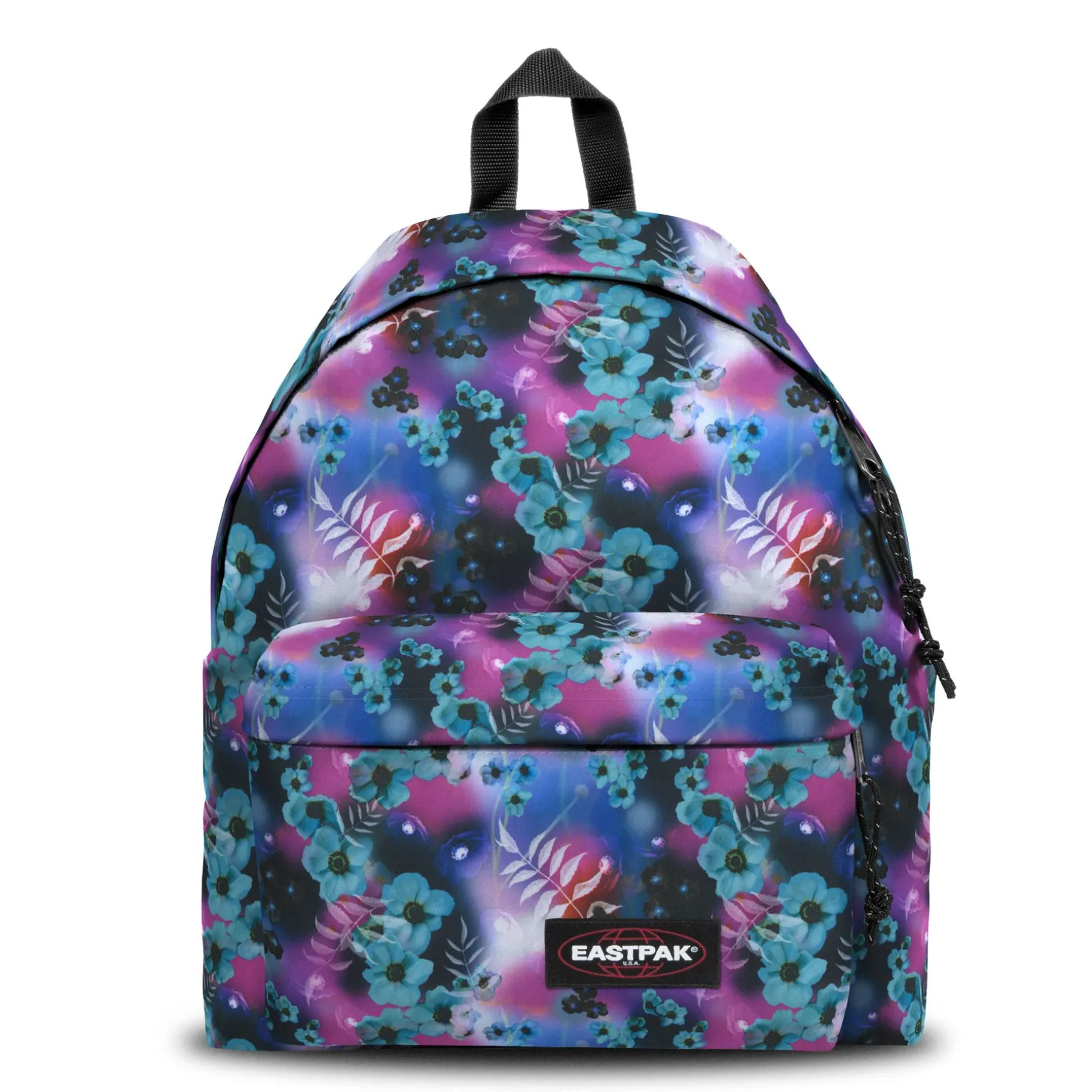 PADDED PAK'R