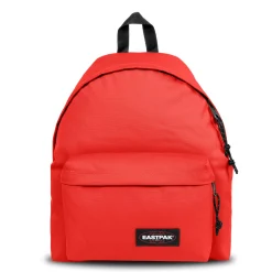 PADDED PAK'R