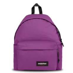 PADDED PAK'R