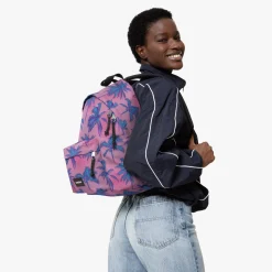 PADDED PAK'R