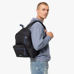 PADDED PAK'R