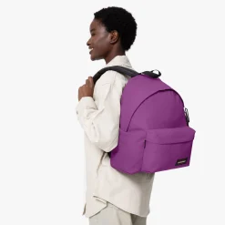PADDED PAK'R