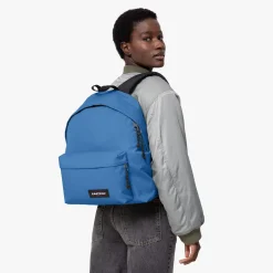 PADDED PAK'R