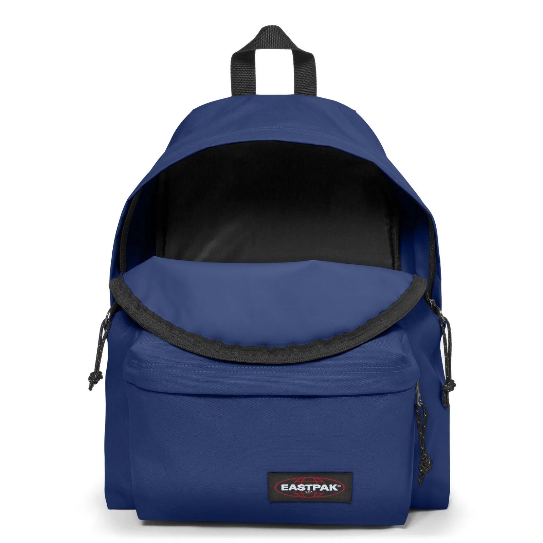 PADDED PAK'R