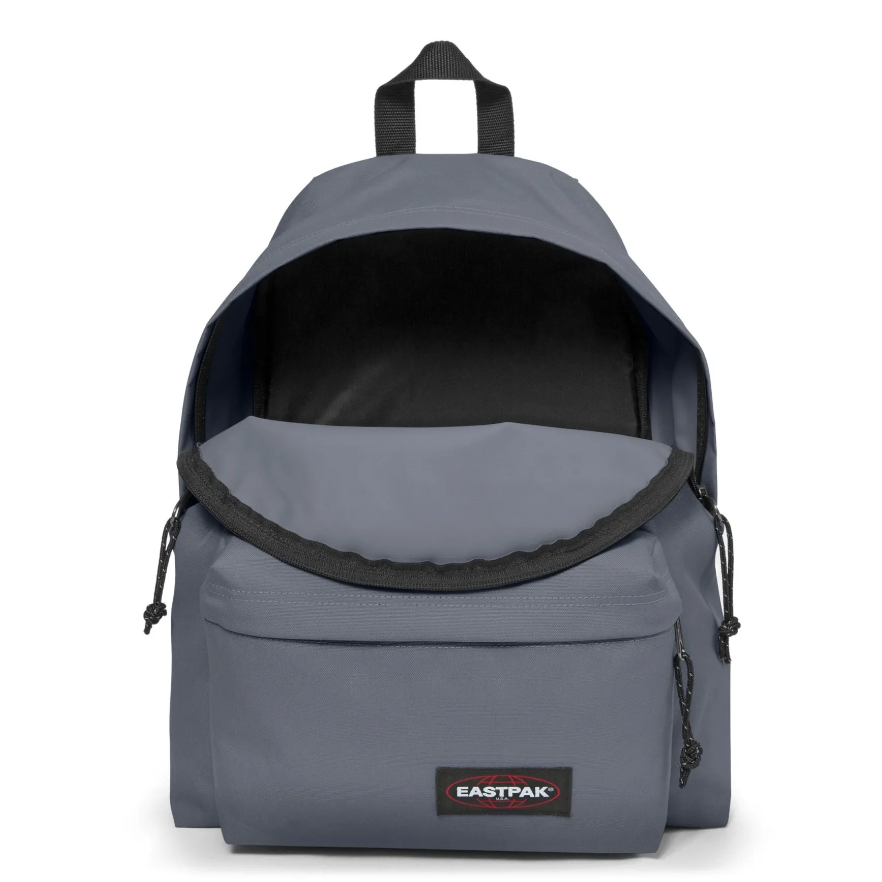 PADDED PAK'R