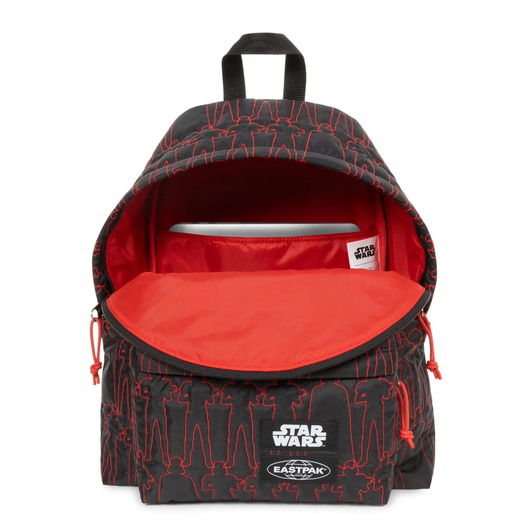 PADDED PAK'R®