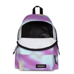PADDED PAK'R