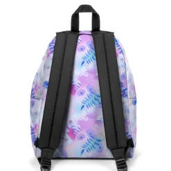 PADDED PAK'R