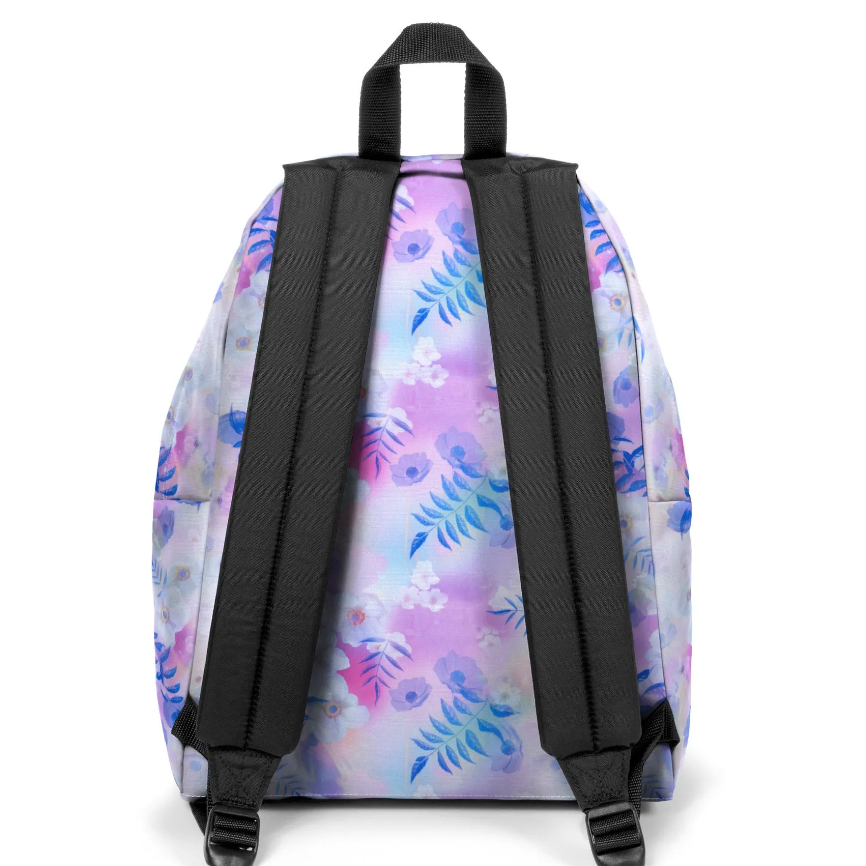 PADDED PAK'R