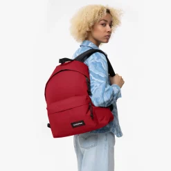 PADDED PAK'R®