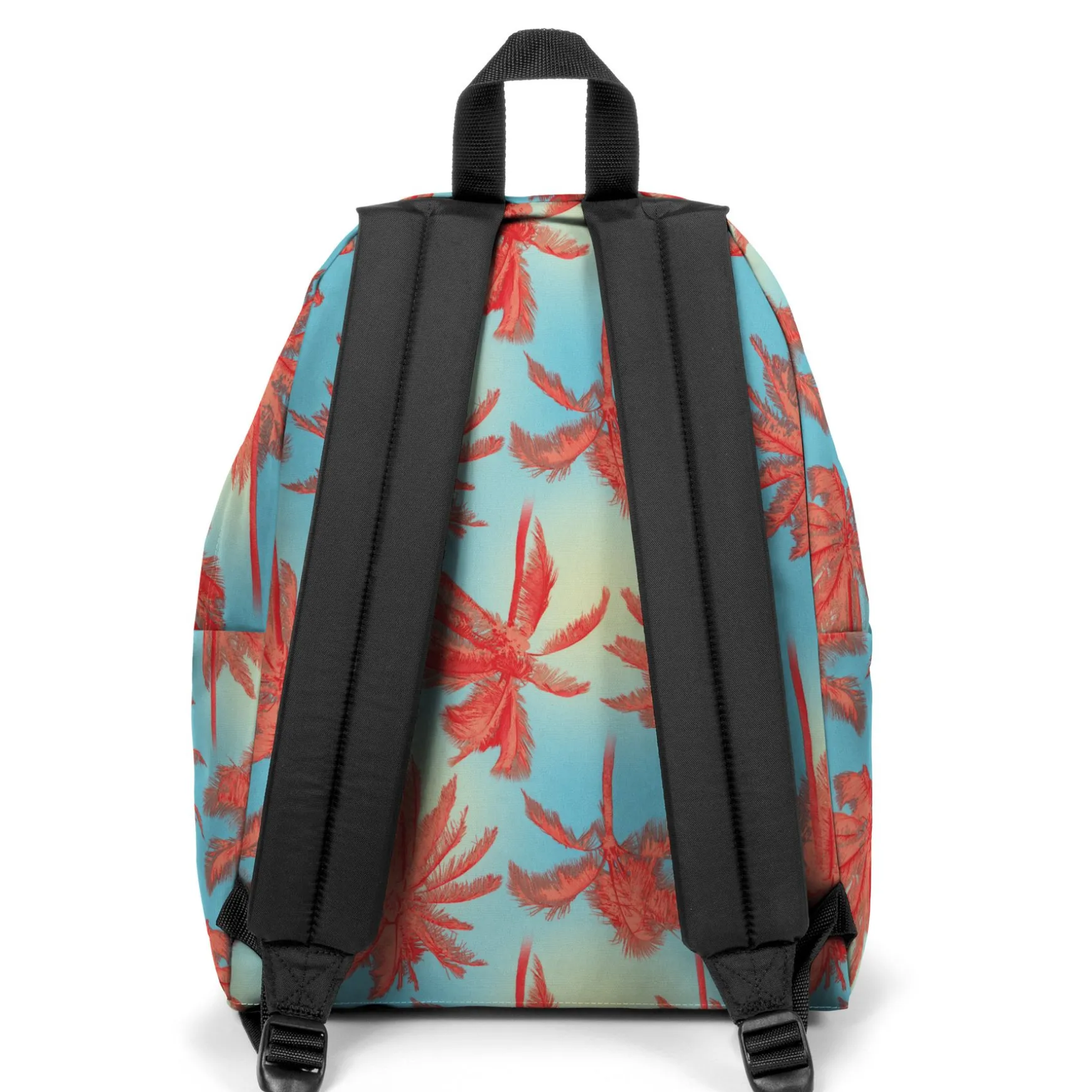 PADDED PAK'R