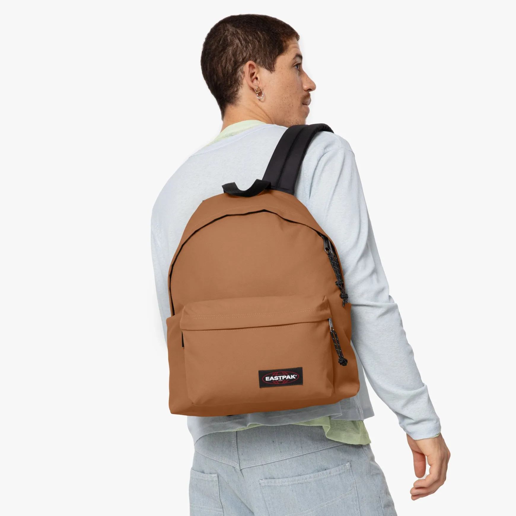 PADDED PAK'R