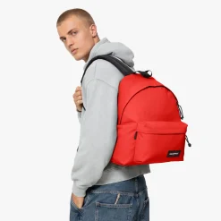 PADDED PAK'R