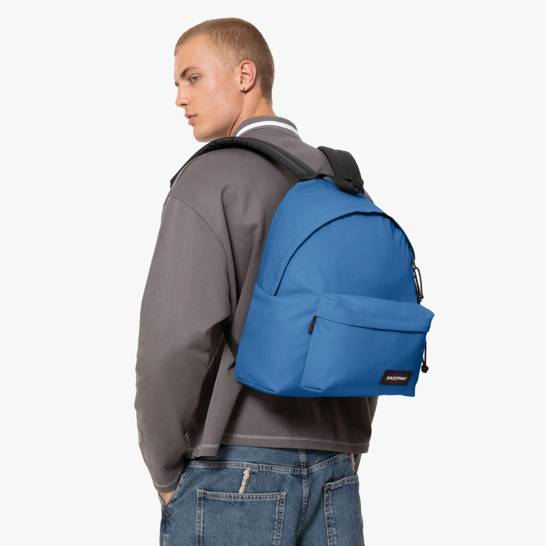 PADDED PAK'R