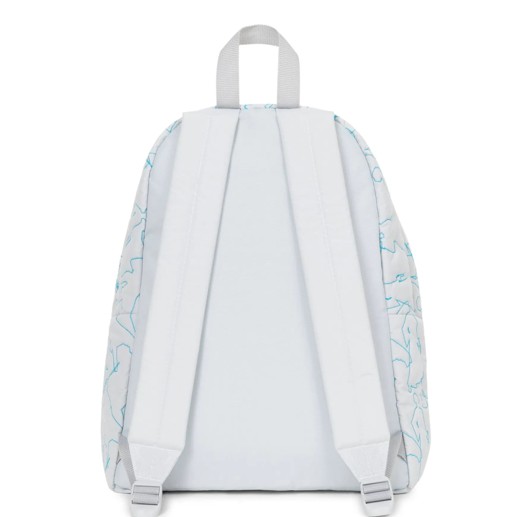 PADDED PAK'R®