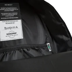 Re-built: Recycled Padded Pak'r®