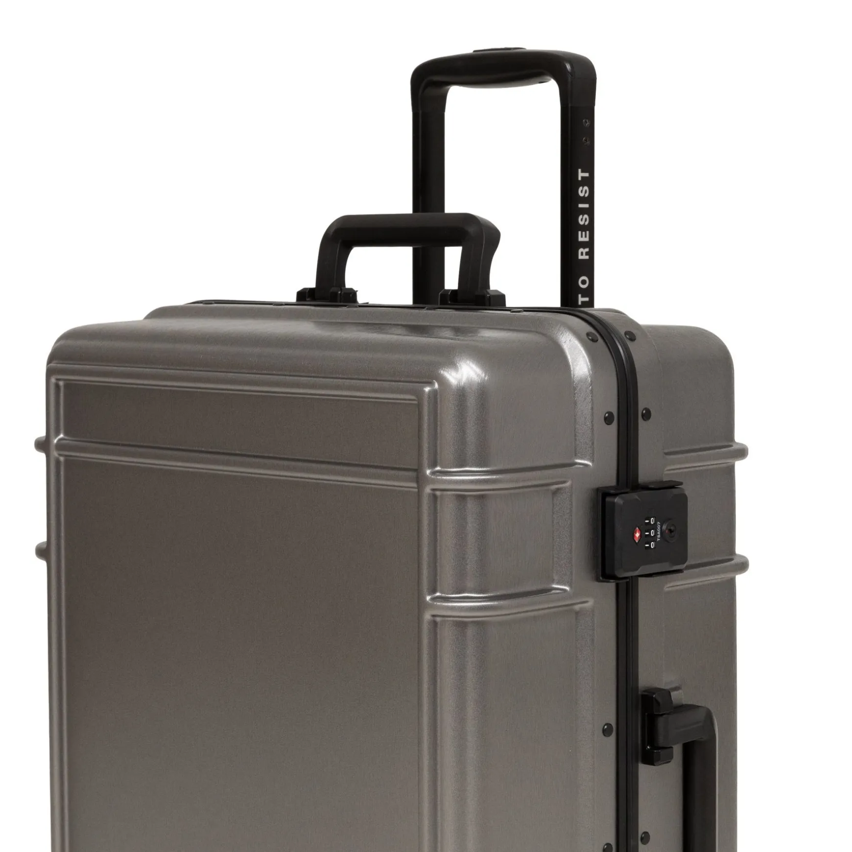 RESIST'R CASE M