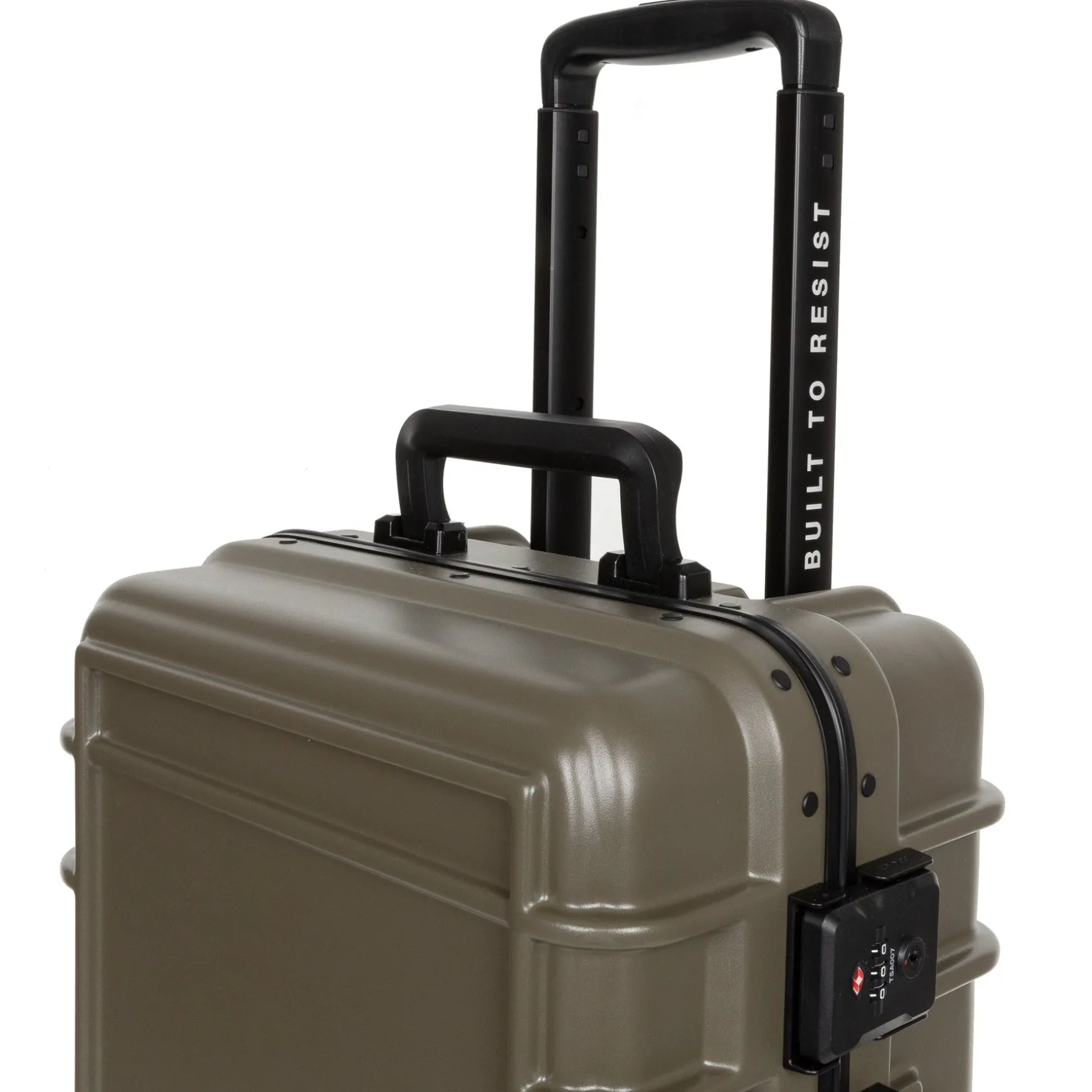 RESIST'R CASE S