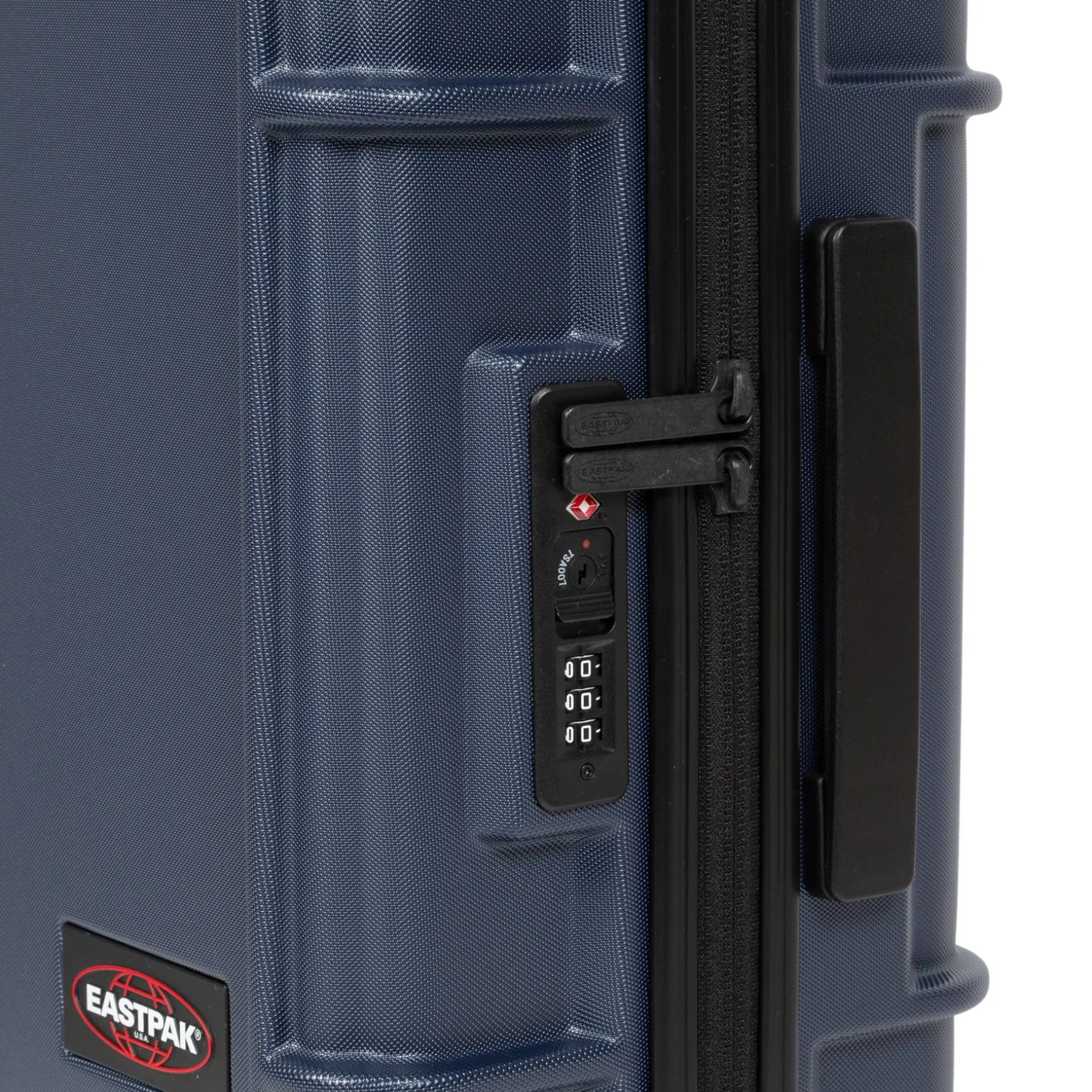 RESIST'R ZIP CABIN