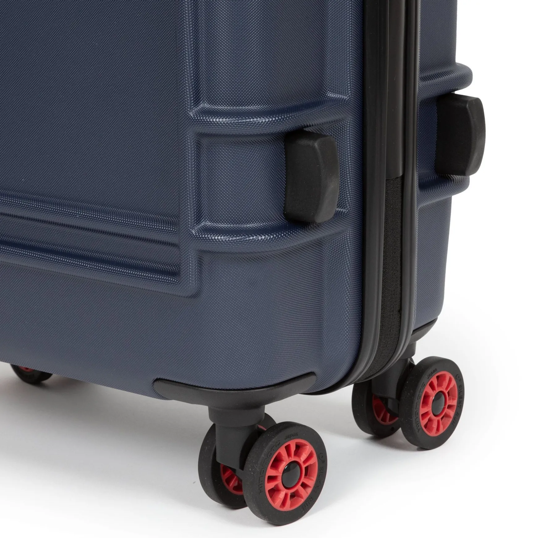 RESIST'R ZIP CABIN