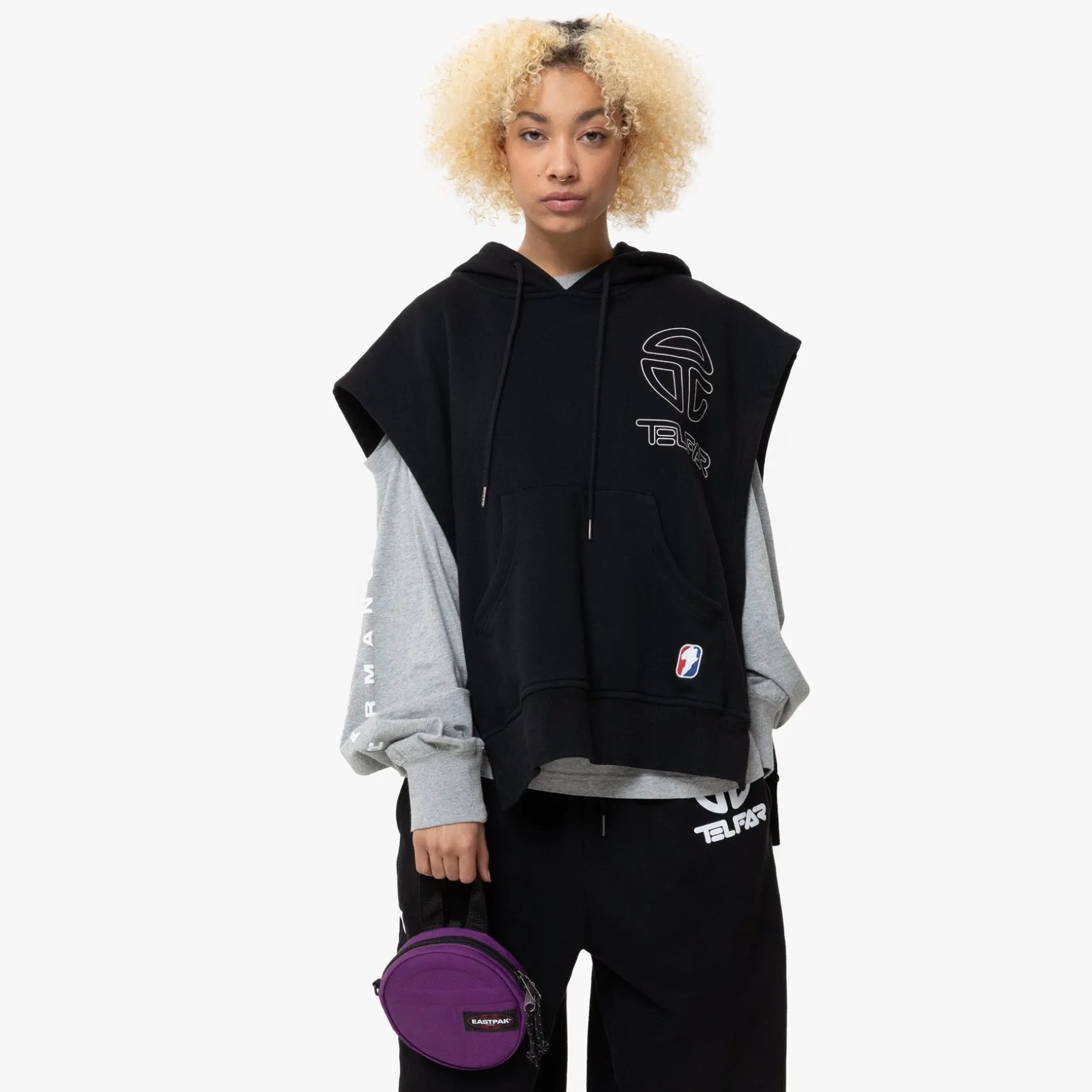 TELFAR CIRCLE BAG