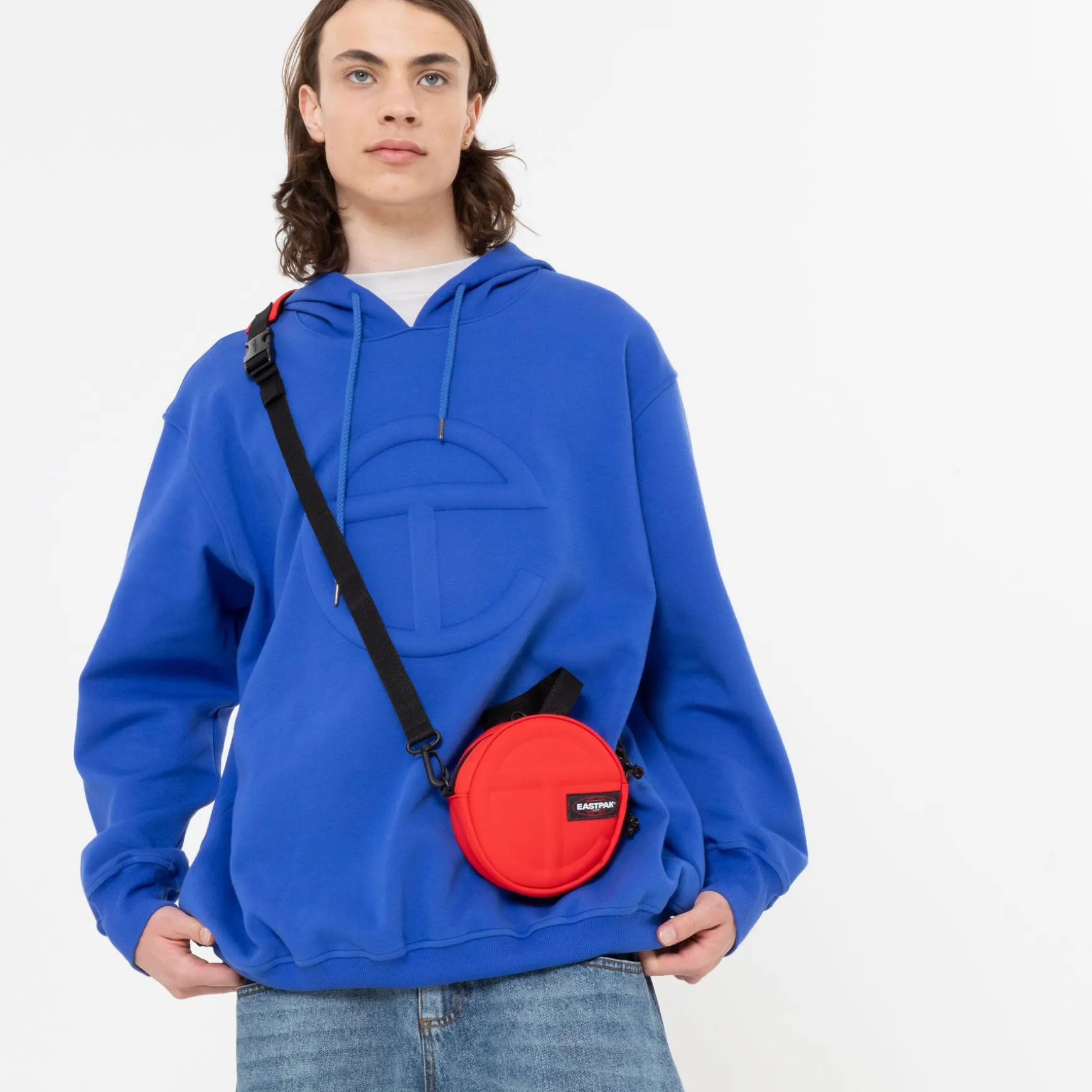 TELFAR CIRCLE BAG