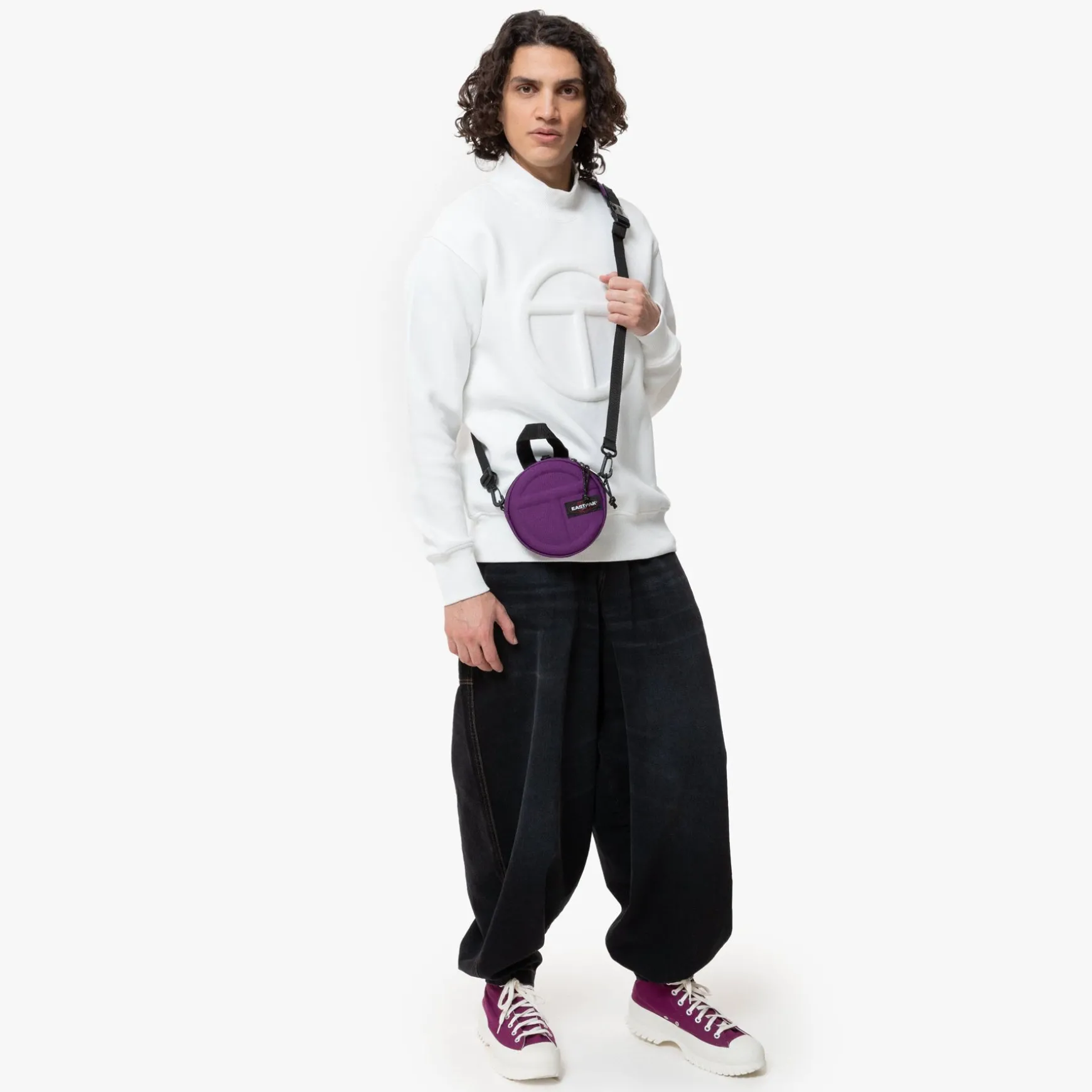 TELFAR CIRCLE BAG