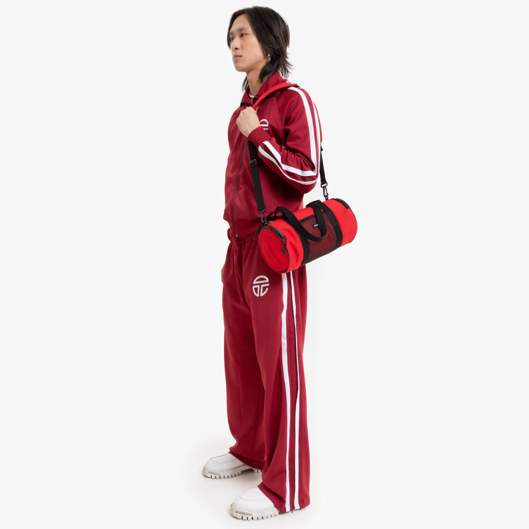 TELFAR DUFFLE M