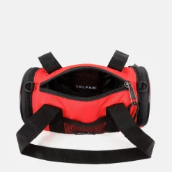 TELFAR DUFFLE S