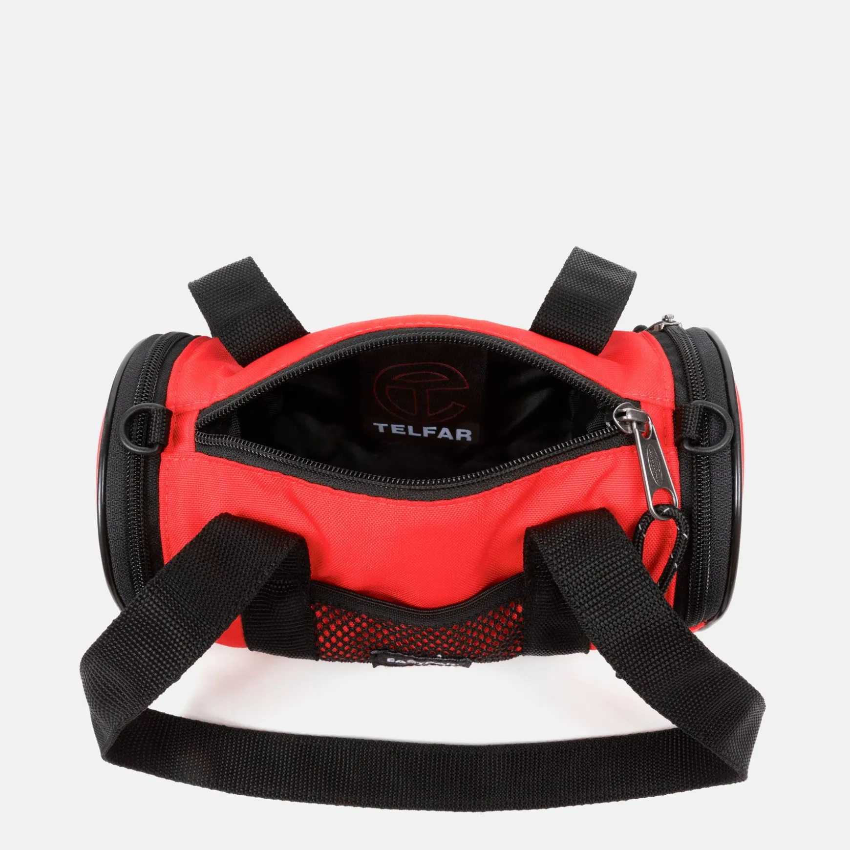 TELFAR DUFFLE S