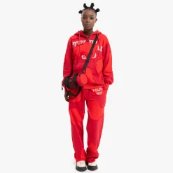 TELFAR DUFFLE S