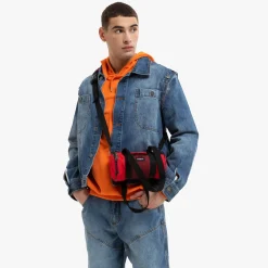 TELFAR DUFFLE S