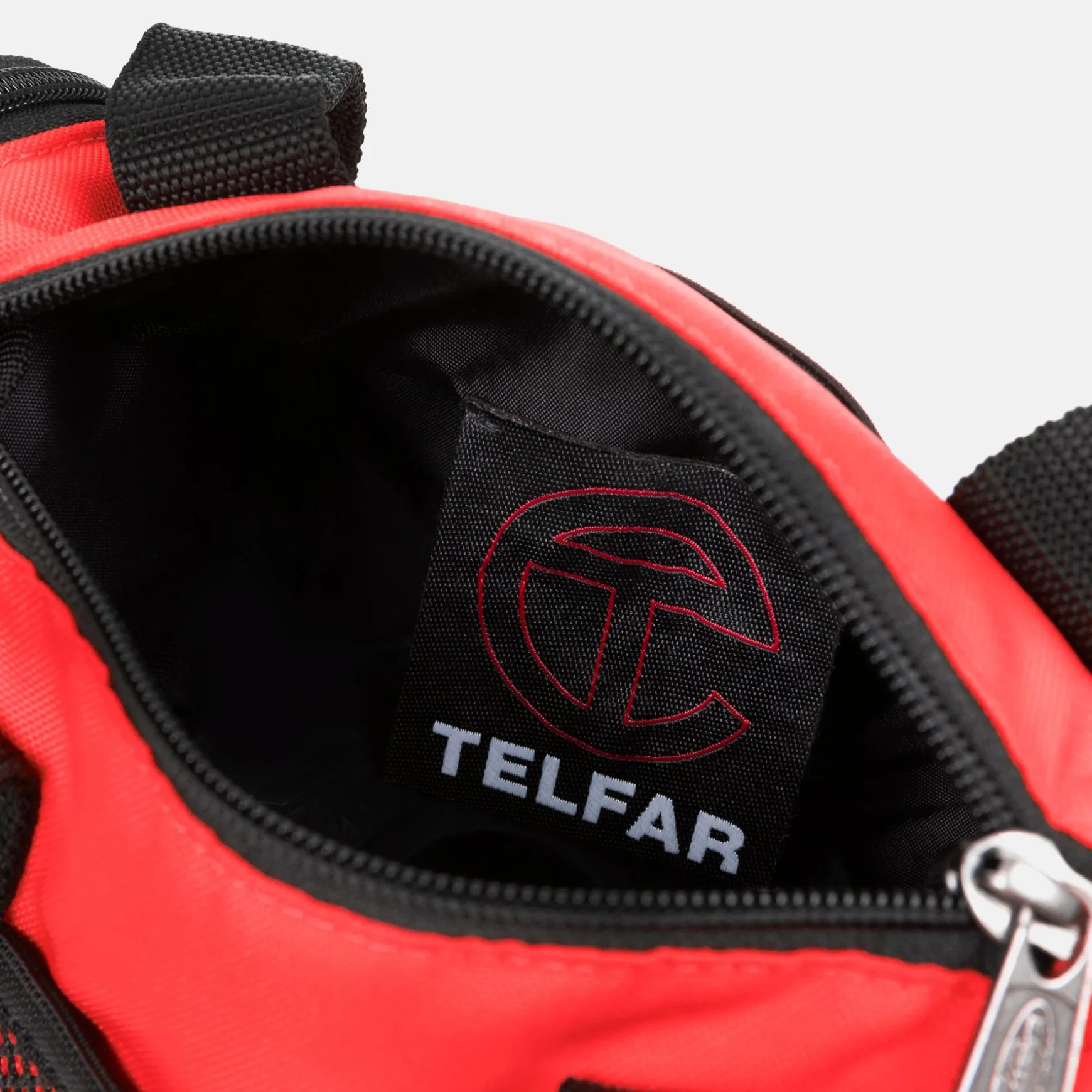 TELFAR DUFFLE S