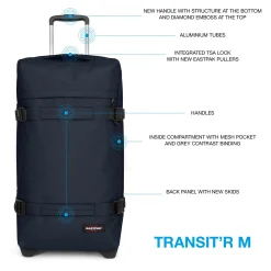 TRANSIT'R M