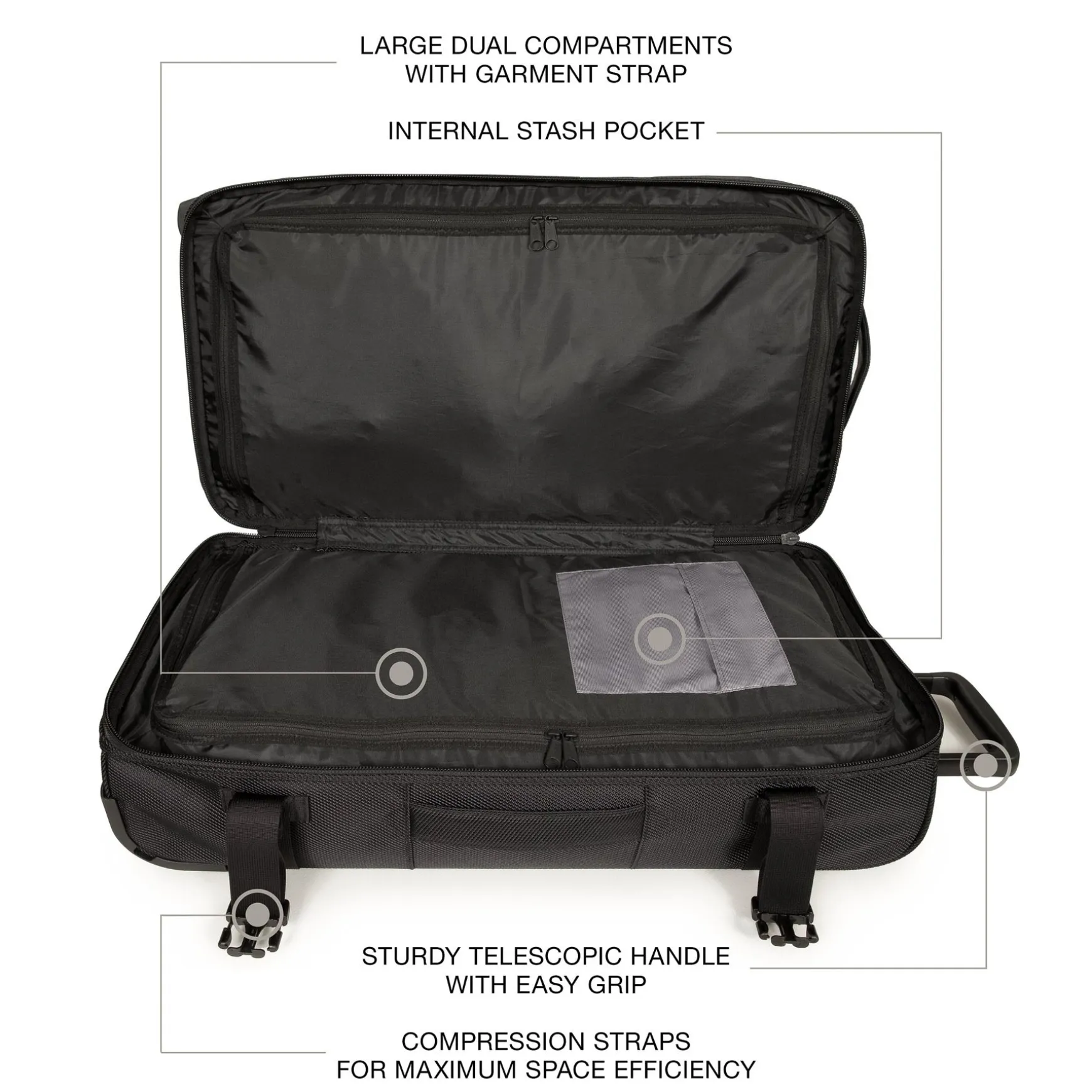 TRANVERZ CNNCT L