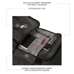 TRANVERZ CNNCT L