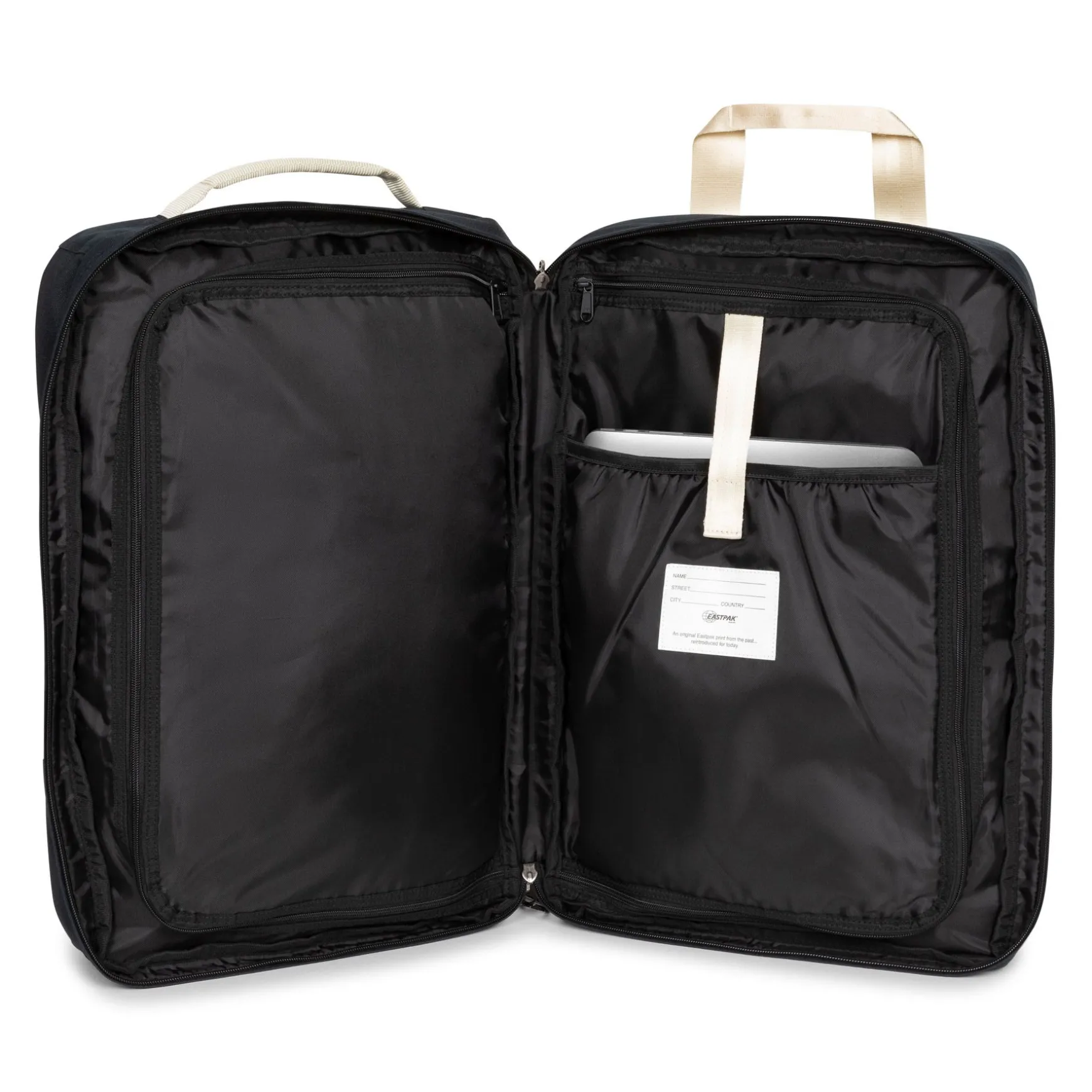 TRAVELPACK