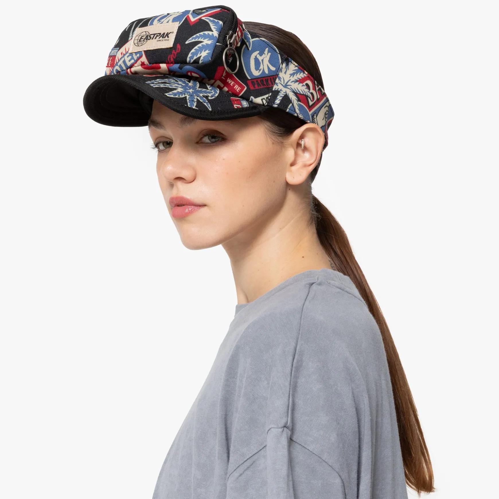 VARSITY CAP