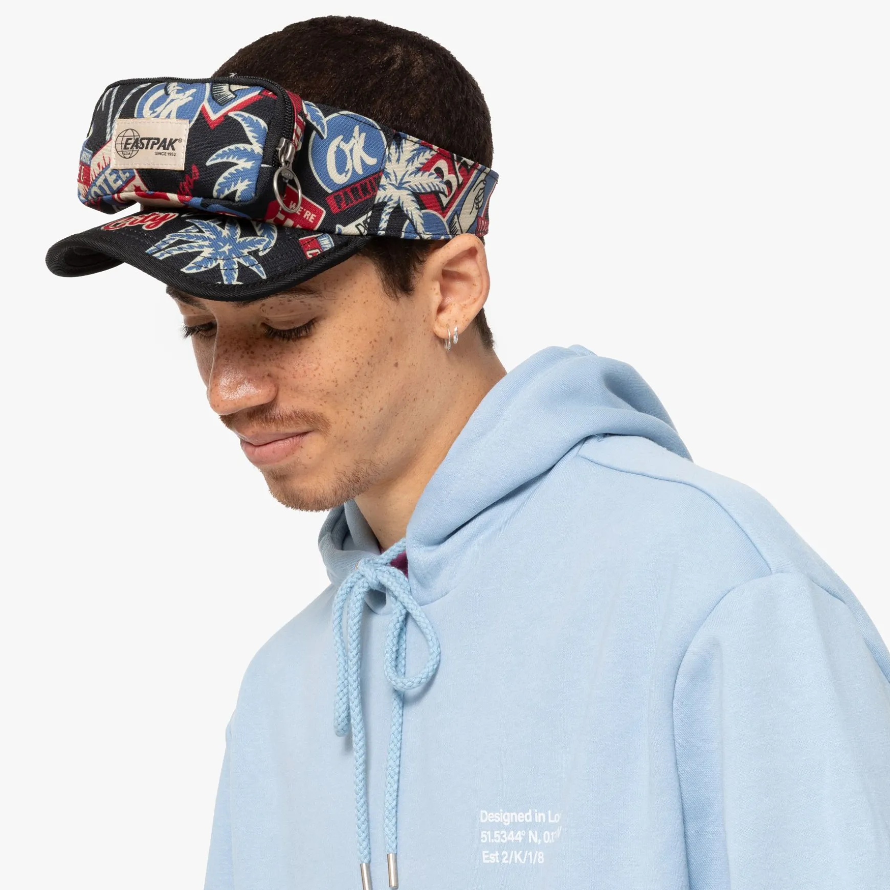 VARSITY CAP