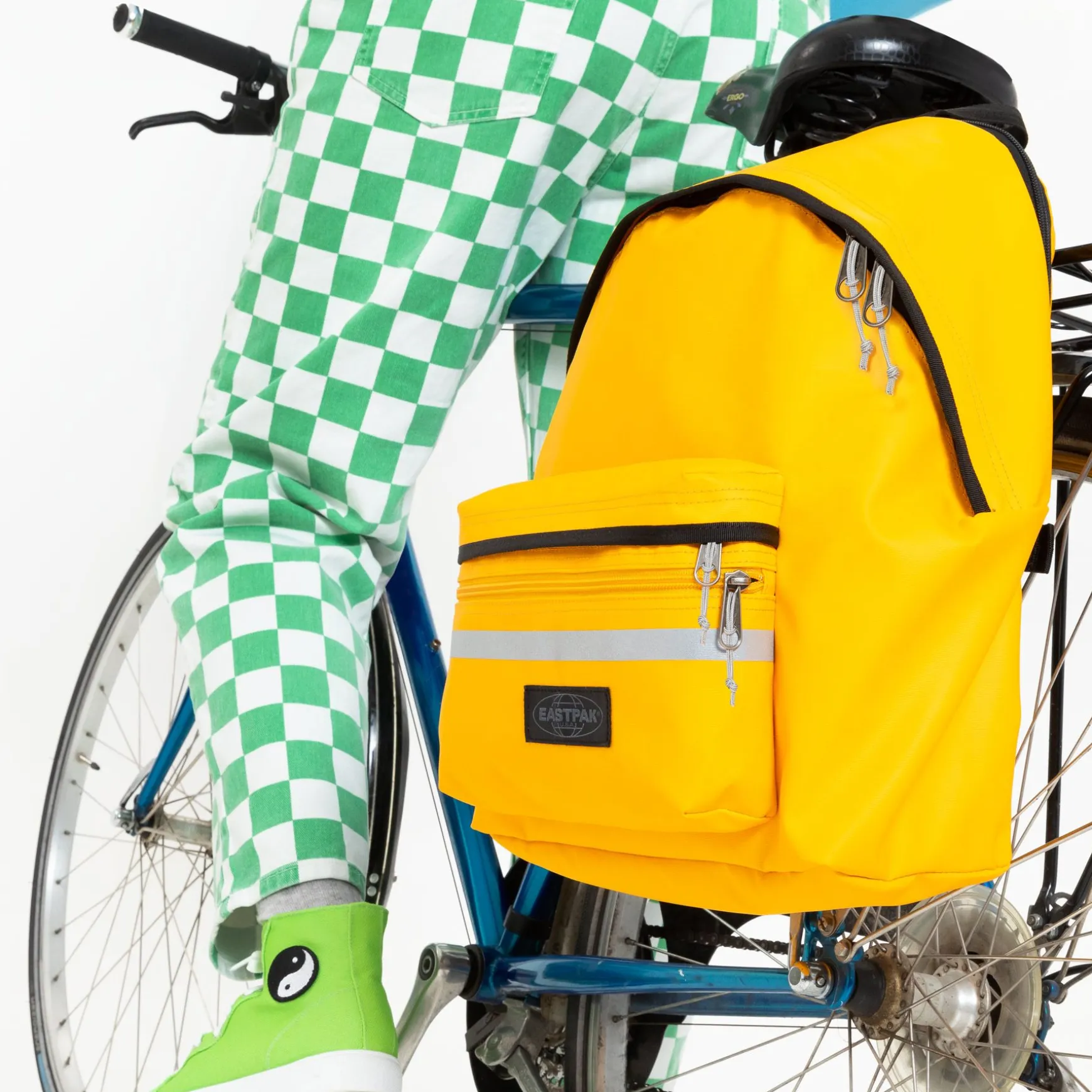 ZIPPL'R BIKE
